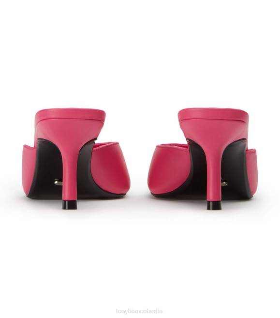 Stöckelschuhe| de Tony Bianco Frauen Asar-Absätze Säurerosa 4624170